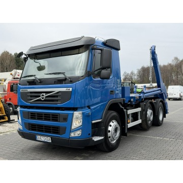 Volvo  2012,  12.8 diesel, automat - Na sprzedaż za 170 970 zł - Widełki - zdjęcie 7