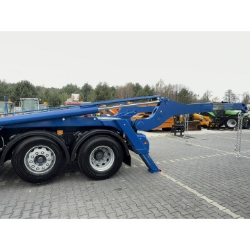 Volvo  2012,  12.8 diesel, automat - Na sprzedaż za 170 970 zł - Widełki - zdjęcie 5