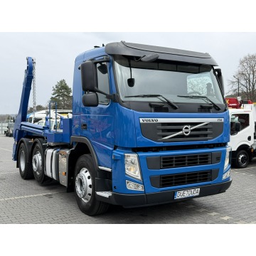 Volvo  2012,  12.8 diesel, automat - Na sprzedaż za 170 970 zł - Widełki - zdjęcie 6