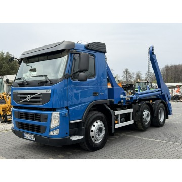 Volvo  2012,  12.8 diesel, automat - Na sprzedaż za 170 970 zł - Widełki - zdjęcie 9