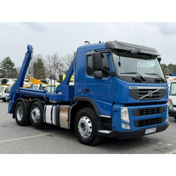 Volvo  2012,  12.8 diesel, automat - Na sprzedaż za 170 970 zł - Widełki - zdjęcie 8