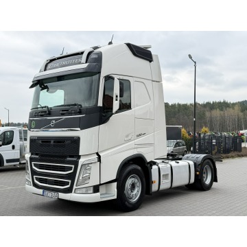 Volvo FH 500 E6 Standard Globetrotter XL 2019r - 2-zbiorniki Zadbany Przebieg 855000km Super Stan !!