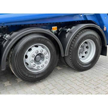 Volvo  2012,  12.8 diesel, automat - Na sprzedaż za 170 970 zł - Widełki - zdjęcie 12