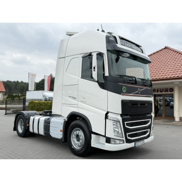 Volvo FH 500 E6 Standard Globetrotter XL 2019r... - Ciągniki siodłowe - Widełki - zdjęcie 2