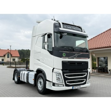 Volvo FH 500 E6 Standard Globetrotter XL 2019r... - Ciągniki siodłowe - Widełki - zdjęcie 6