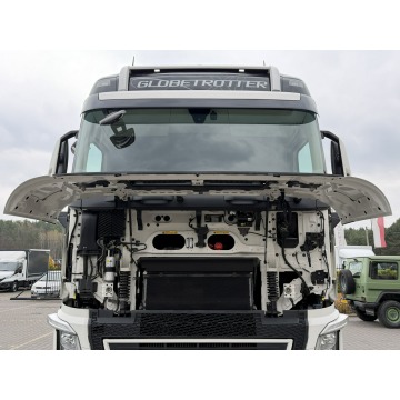 Volvo FH 500 E6 Standard Globetrotter XL 2019r... - Ciągniki siodłowe - Widełki - zdjęcie 7