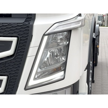 Volvo FH 500 E6 Standard Globetrotter XL 2019r... - Ciągniki siodłowe - Widełki - zdjęcie 5