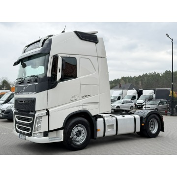 Volvo FH 500 E6 Standard Globetrotter XL 2019r... - Ciągniki siodłowe - Widełki - zdjęcie 9