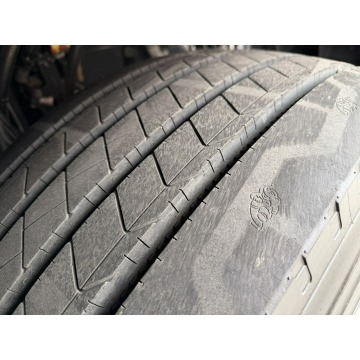 Volvo FH 500 E6 Standard Globetrotter XL 2019r... - Ciągniki siodłowe - Widełki - zdjęcie 11