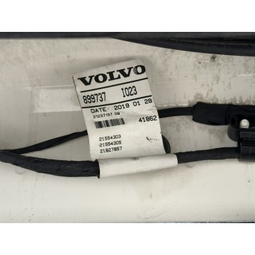 Volvo FH 500 E6 Standard Globetrotter XL 2019r... - Ciągniki siodłowe - Widełki - zdjęcie 8