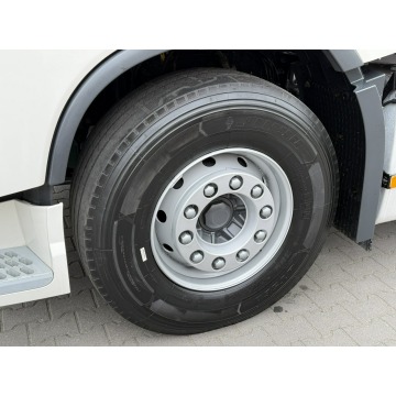 Volvo FH 500 E6 Standard Globetrotter XL 2019r... - Ciągniki siodłowe - Widełki - zdjęcie 10