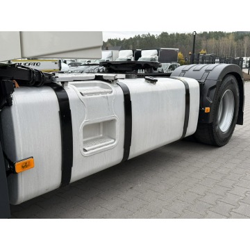 Volvo FH 500 E6 Standard Globetrotter XL 2019r... - Ciągniki siodłowe - Widełki - zdjęcie 12