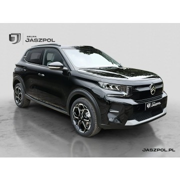 Citroen C3  SUV 2025 elektryczny, automat - Na sprzedaż za 91 500 zł - Łódź - zdjęcie 4