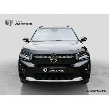 Citroen C3  SUV 2025 elektryczny, automat - Na sprzedaż za 91 500 zł - Łódź - zdjęcie 2