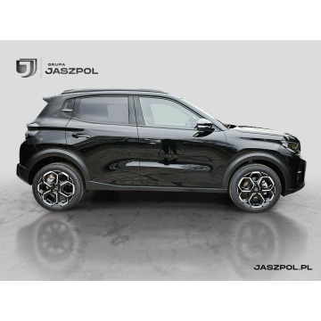 Citroen C3  SUV 2025 elektryczny, automat - Na sprzedaż za 91 500 zł - Łódź - zdjęcie 5