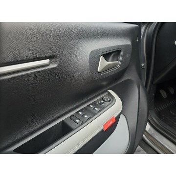 Citroen C3  SUV 2025 elektryczny, automat - Na sprzedaż za 91 500 zł - Łódź - zdjęcie 3