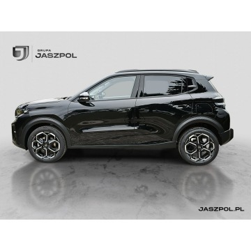 Citroen C3  SUV 2025 elektryczny, automat - Na sprzedaż za 91 500 zł - Łódź - zdjęcie 9