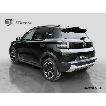 Citroen C3  SUV 2025 elektryczny, automat - Na sprzedaż za 91 500 zł - Łódź - zdjęcie 8