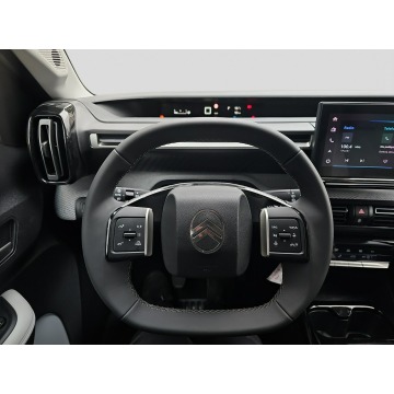 Citroen C3  SUV 2025 elektryczny, automat - Na sprzedaż za 91 500 zł - Łódź - zdjęcie 11