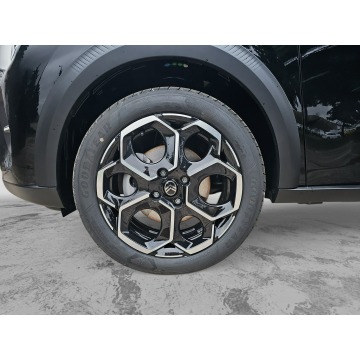 Citroen C3  SUV 2025 elektryczny, automat - Na sprzedaż za 91 500 zł - Łódź - zdjęcie 10