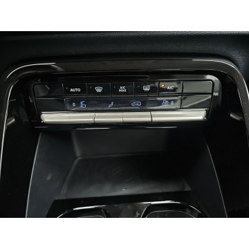 Citroen C3  SUV 2025 elektryczny, automat - Na sprzedaż za 91 500 zł - Łódź - zdjęcie 12