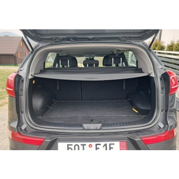 Kia Sportage  SUV 2010,  2.0 diesel - Na sprzedaż za 35 900 zł - Cisiec - zdjęcie 8