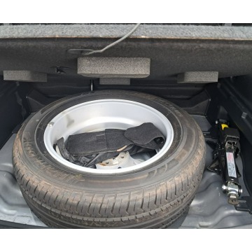 Kia Sportage  SUV 2010,  2.0 diesel - Na sprzedaż za 35 900 zł - Cisiec - zdjęcie 9