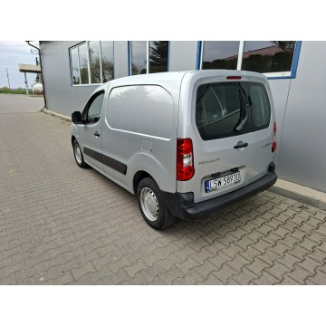 Peugeot Partner  Minivan/Van 2011,  1.6 diesel - Na sprzedaż za 19 500 zł - Jacków - zdjęcie 2