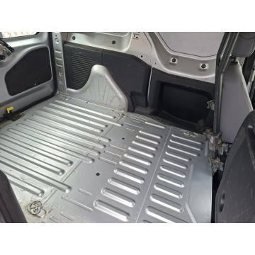 Peugeot Partner  Minivan/Van 2011,  1.6 diesel - Na sprzedaż za 19 500 zł - Jacków - zdjęcie 7