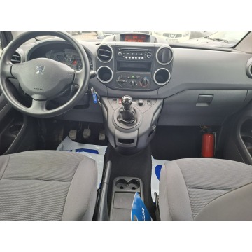 Peugeot Partner  Minivan/Van 2011,  1.6 diesel - Na sprzedaż za 19 500 zł - Jacków - zdjęcie 8