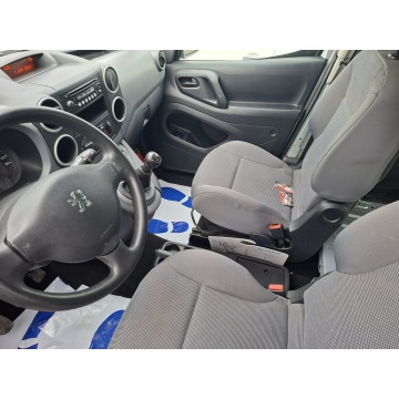 Peugeot Partner  Minivan/Van 2011,  1.6 diesel - Na sprzedaż za 19 500 zł - Jacków - zdjęcie 5
