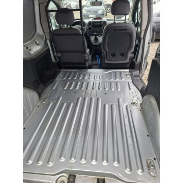 Peugeot Partner  Minivan/Van 2011,  1.6 diesel - Na sprzedaż za 19 500 zł - Jacków - zdjęcie 6