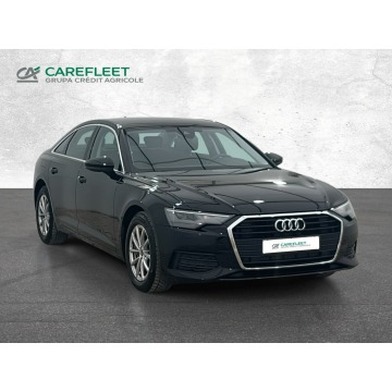 Audi A6  Sedan/Limuzyna 2022,  2.0 diesel, automat - Na sprzedaż za 110 000 zł - Warszawa - zdjęcie 3