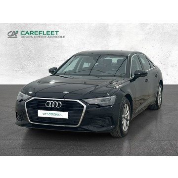 Audi A6 Limousine  40 TDI mHEV S tronic Sedan