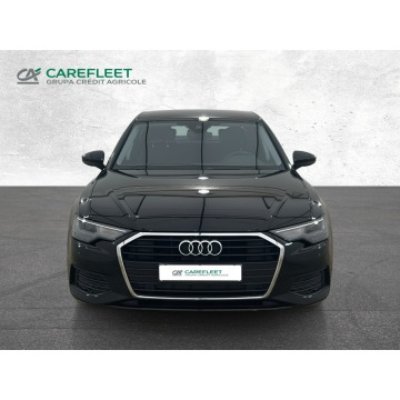 Audi A6  Sedan/Limuzyna 2022,  2.0 diesel, automat - Na sprzedaż za 110 000 zł - Warszawa - zdjęcie 2