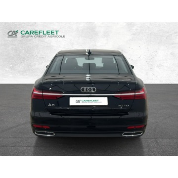 Audi A6  Sedan/Limuzyna 2022,  2.0 diesel, automat - Na sprzedaż za 110 000 zł - Warszawa - zdjęcie 6