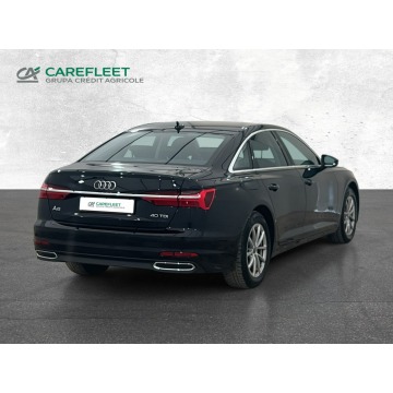 Audi A6  Sedan/Limuzyna 2022,  2.0 diesel, automat - Na sprzedaż za 110 000 zł - Warszawa - zdjęcie 5