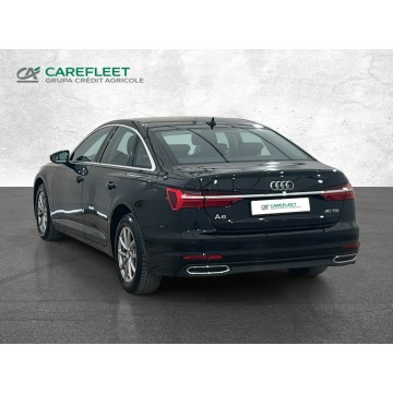 Audi A6  Sedan/Limuzyna 2022,  2.0 diesel, automat - Na sprzedaż za 110 000 zł - Warszawa - zdjęcie 7