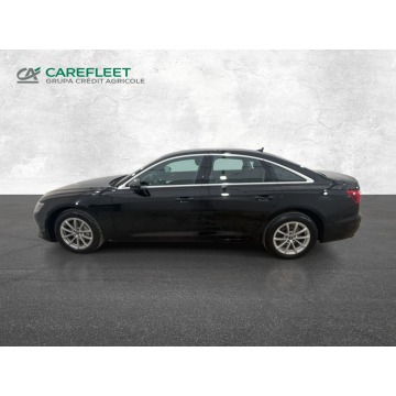 Audi A6  Sedan/Limuzyna 2022,  2.0 diesel, automat - Na sprzedaż za 110 000 zł - Warszawa - zdjęcie 8