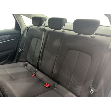 Audi A6  Sedan/Limuzyna 2022,  2.0 diesel, automat - Na sprzedaż za 110 000 zł - Warszawa - zdjęcie 12