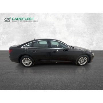 Audi A6  Sedan/Limuzyna 2022,  2.0 diesel, automat - Na sprzedaż za 104 200 zł - Warszawa - zdjęcie 4
