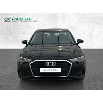 Audi A6  Sedan/Limuzyna 2022,  2.0 diesel, automat - Na sprzedaż za 104 200 zł - Warszawa - zdjęcie 2