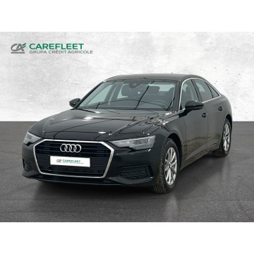 Audi A6  Sedan/Limuzyna 2022,  2.0 diesel, automat - Na sprzedaż za 104 200 zł - Warszawa - zdjęcie 1
