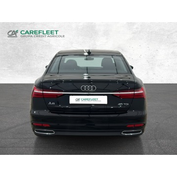 Audi A6  Sedan/Limuzyna 2022,  2.0 diesel, automat - Na sprzedaż za 104 200 zł - Warszawa - zdjęcie 6