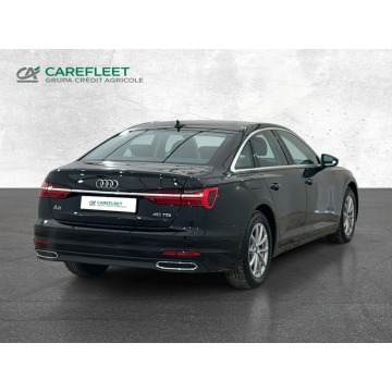 Audi A6  Sedan/Limuzyna 2022,  2.0 diesel, automat - Na sprzedaż za 104 200 zł - Warszawa - zdjęcie 5