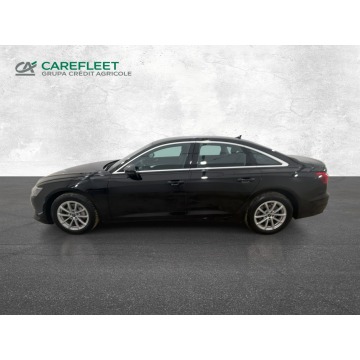 Audi A6  Sedan/Limuzyna 2022,  2.0 diesel, automat - Na sprzedaż za 104 200 zł - Warszawa - zdjęcie 8