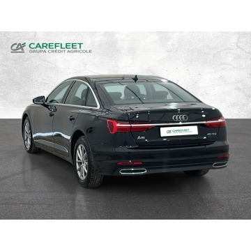 Audi A6  Sedan/Limuzyna 2022,  2.0 diesel, automat - Na sprzedaż za 104 200 zł - Warszawa - zdjęcie 7