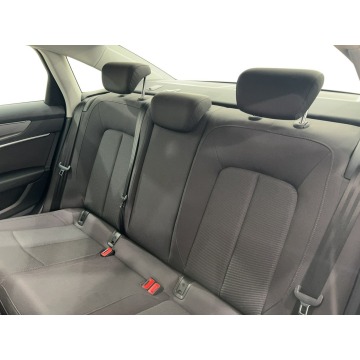 Audi A6  Sedan/Limuzyna 2022,  2.0 diesel, automat - Na sprzedaż za 104 200 zł - Warszawa - zdjęcie 12