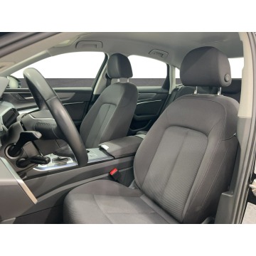 Audi A6  Sedan/Limuzyna 2022,  2.0 diesel, automat - Na sprzedaż za 104 200 zł - Warszawa - zdjęcie 10