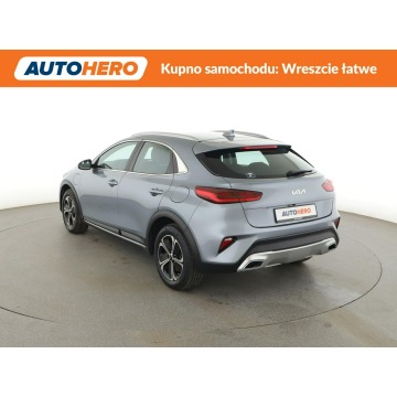 Kia XCeed  SUV 2022,  1.6 hybryda, automat - Na sprzedaż za 62 600 zł - Warszawa - zdjęcie 4